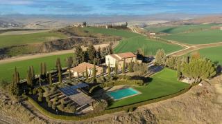 Villa Campriano by VacaVilla - 0