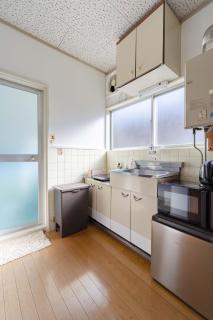 Tajima Good Place House - 3
