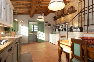 Villa Campriano by VacaVilla - 9