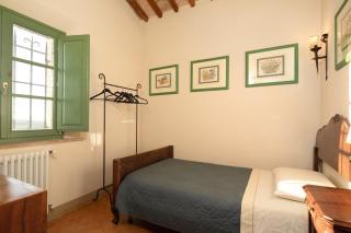 Villa Campriano by VacaVilla - 4