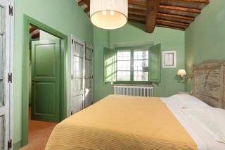 Villa Campriano by VacaVilla - 1