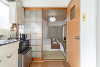 Tajima Good Place House - 3