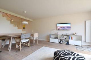 Ferienhaus Südhörn 38 - 9