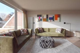 Ferienhaus Südhörn 38 - 3