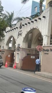 Brown Bubble 1BHK Kadugodi Metro 5 min walk to Kadugodi metro , ITPL - 2