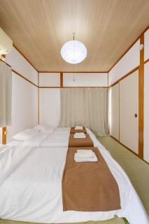 Tajima Good Place House - 9