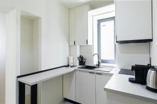 Luxury Brand New ApartHotel with Studios in Brasov - 1