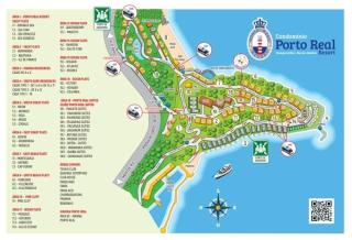 Apartamento Porto Real Suites - 6