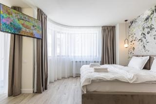 Luxury Brand New ApartHotel with Studios in Brasov - 0