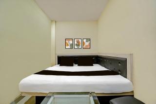 Super Hotel O Sanjay Karond Charaha - 8