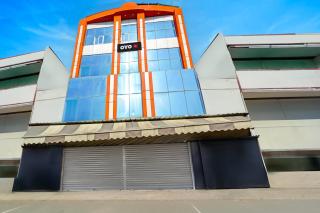 Super Hotel O Sanjay Karond Charaha - 7