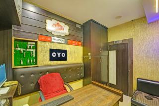 Super Hotel O Sanjay Karond Charaha - 6