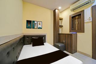 Super Hotel O Sanjay Karond Charaha - 5