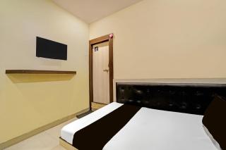 Super Hotel O Sanjay Karond Charaha - 9