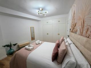 Apartamento Centro Ancha de Gracia - Granada - 3