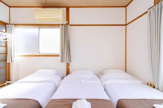 Tajima Good Place House - 4