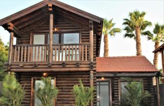 פאלמרה ריזורט - 1