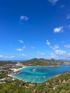 Appartement Vue Mer à St-jean avec jardin privé - 5