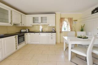 Ferienhaus Fröddenwai 21 - 3