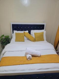 Roybahn heights next to TRM - 1