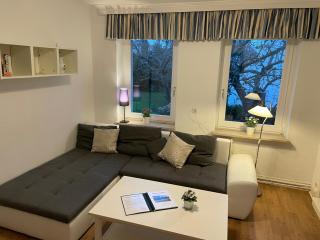 Ferienwohnung Promenade - 6