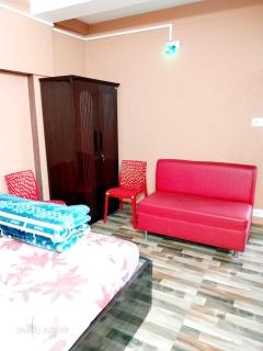 NEIL & NIAL Home Stay - 5