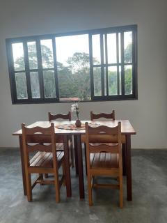 Hospedaria Lunar - 6