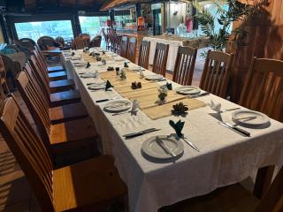 Roaring Sky Base Camp - 9