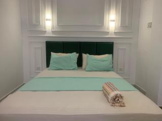 Elysian home villa - 9