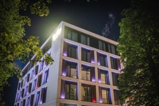 My Story Gdynia Hotel - 2