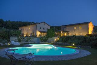 Relais Osteria Dell'Orcia - 1