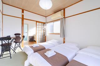 Tajima Good Place House - 0