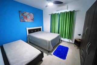 Casa do lado da praia com piscina, churrasqueira e ar condicionado - Cabo Frio - 8