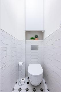 Prague Days - Apartments with AC in Vinohrady - 9