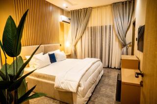 EXQUISITE Home 2 Abuja - 7