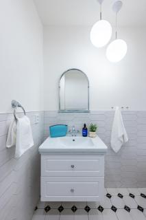 Prague Days - Apartments with AC in Vinohrady - 2