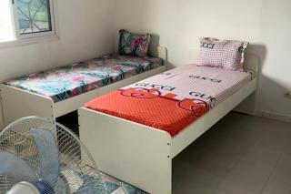 Sendou Cabano Villa Sleeps 6 with Parking - 3