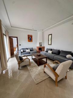 Villa Amane Private Oasis near Essaouira - 8