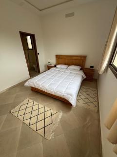 Villa Amane Private Oasis near Essaouira - 1