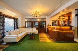 Budget Hotel Tara Regency Inn #Rooftop terrace #Near sankat mochan temple - 1