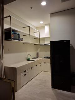 Senopati Penthouse - 4