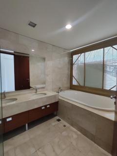 Senopati Penthouse - 8