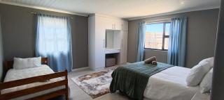 Van Temp Beach House - 8