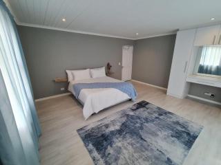 Van Temp Beach House - 5