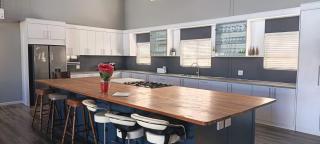 Van Temp Beach House - 3