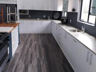 Van Temp Beach House - 2