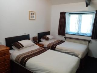 Mowhay, East Rose - 6