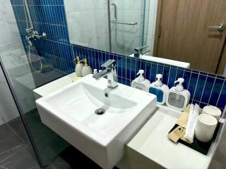 ICON40 Ha Long Luxury Apart - 9