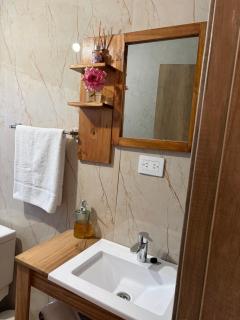 Cabañas Betsaida - 2