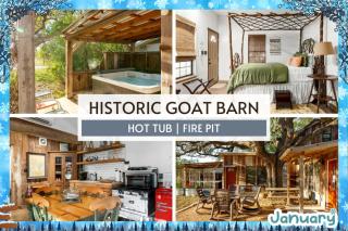 Pet Friendly! Hot Tub, 2mins from Main, Fire Pit - 0